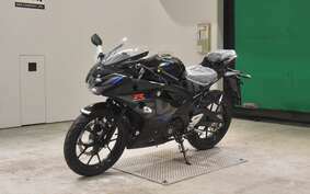 SUZUKI GSX-R125 DL33B