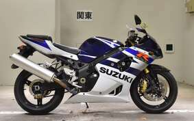 SUZUKI GSX-R1000 2004 BZ121