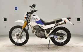 YAMAHA SEROW 225 W 4JG