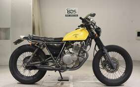 SUZUKI GRASS TRACKER Bigboy NJ47A