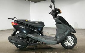 YAMAHA AXIS 125 TREET SE53J