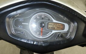 SUZUKI ADDRESS V125 S CF4MA