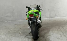 KAWASAKI ZX900R NINJA 2000 ZX900E