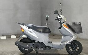 SUZUKI ADDRESS V125 CF4EA