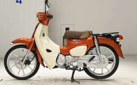 HONDA C110 SUPER CUB JA59