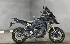 YAMAHA TRACER 9 2017 RN51J