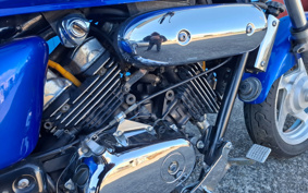 HONDA V-TWIN MAGNA MC29