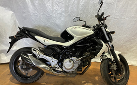 SUZUKI GLADIUS ABS 2013 ABS