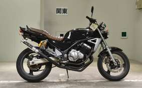 KAWASAKI BALIUS 250 Gen.2 ZR250B