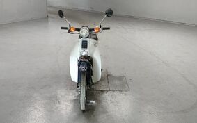 HONDA C50 SUPER CUB C50