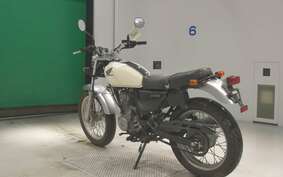 HONDA CB223S MC40