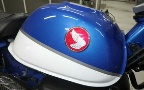 HONDA MONKEY 125 ABS JB02