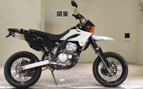 KAWASAKI KLX250D TRACKER LX250E