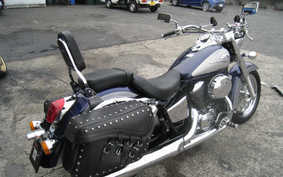 HONDA SHADOW 750 2002 RC44