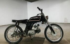 HONDA CD90 BENLY HA03