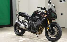 YAMAHA FZ FAZER 2008 RN17