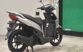 SUZUKI ADDRESS 110 CE47A