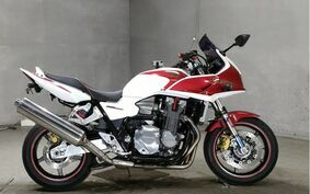 HONDA CB1300SB SUPER BOLDOR 2008 SC54