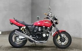 YAMAHA XJR400 R 1997 4HM