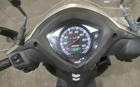 SUZUKI ADDRESS 110 CE47A