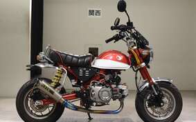 HONDA MONKEY 125 ABS JB02