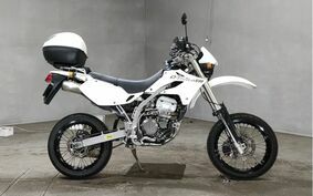 KAWASAKI KLX250D TRACKER LX250E