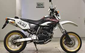 HONDA XR400 MOTARD 2010 ND08