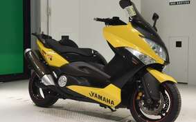 YAMAHA T-MAX500 Gen.3 2009 SJ08J