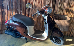 HONDA GIORNO AF70