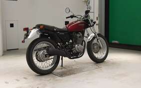 HONDA CB223S MC40