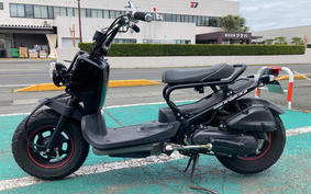 HONDA ZOOMER AF58