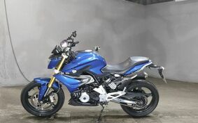 BMW G310R 2018 0G01