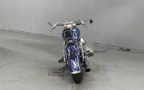 HONDA SHADOW 400 2002 NC34