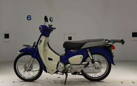 HONDA C110 SUPER CUB