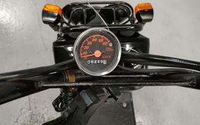HONDA ZUMAR AF58