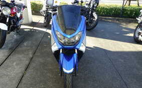 YAMAHA N-MAX SED6J