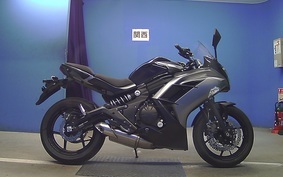 KAWASAKI NINJA 400 2015 EX400E