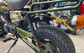 HONDA R&P CY50