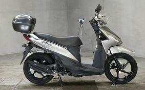 SUZUKI ADDRESS 110 CE47A