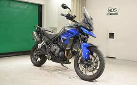 TRIUMPH TIGER 850 SPORTS 2021