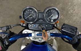 KAWASAKI BALIUS250-2 ZR250B