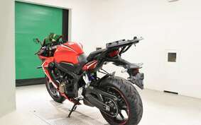 HONDA CBR650R 2019 RH03