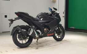 SUZUKI GIXXER 250 SF ED22A