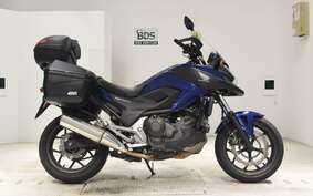 HONDA NC750X ABS 2014 RC72