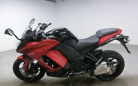 KAWASAKI NINJA 1000 2014 ZXT00L