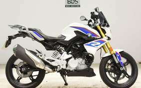 BMW G310R 2020 0G01