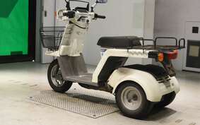 HONDA GYRO X TD02