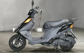 SUZUKI ADDRESS V125 CF4EA