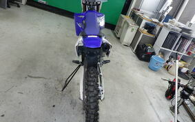 YAMAHA YZ85LW CB10C