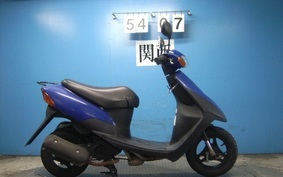 SUZUKI LET's 2 CA1PA